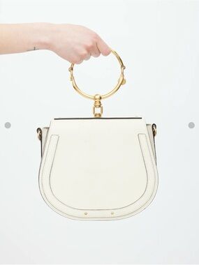 Chloe Nile Handbag